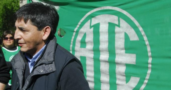 Responsabilizan a ATE por el ataque a Macri