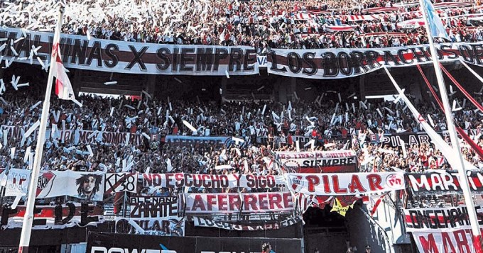 River tendr&aacute; una banca monumental 