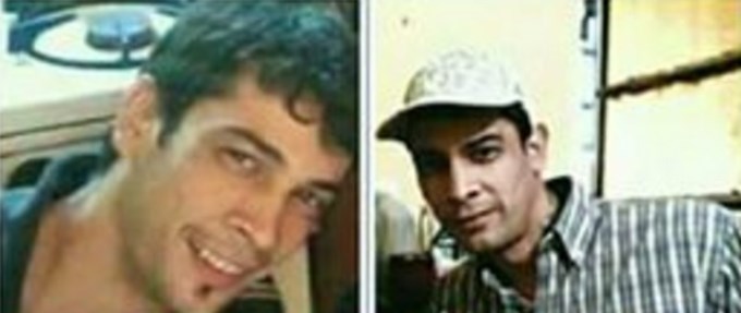 Sali&oacute; a comprar puchos hace 46 d&iacute;as y no volvi&oacute;