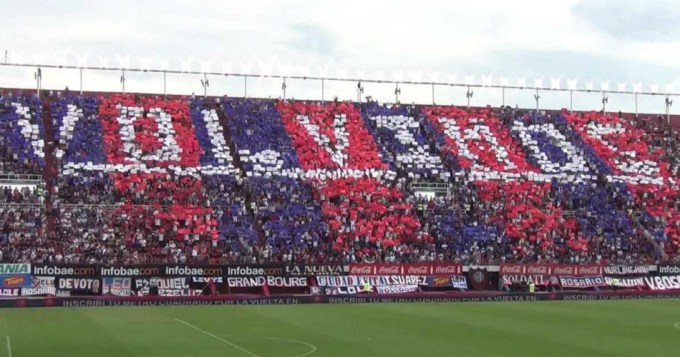 San Lorenzo firm&oacute; boleto de compra-venta y vuelve a Boedo