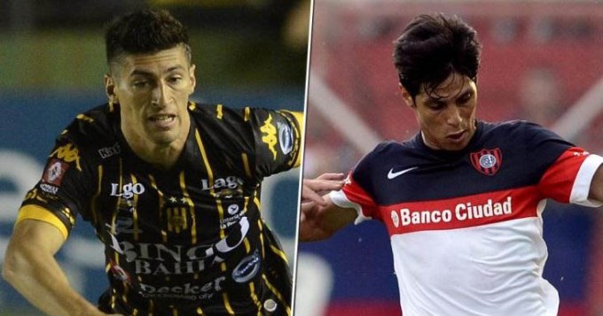 San Lorenzo quiere prenderse frente a Olimpo