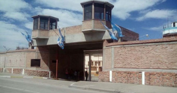 Seg&uacute;n autopsia, el preso muerto en Jujuy no se suicid&oacute;: lo mataron