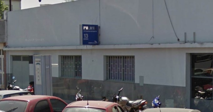 Segunda fuga de presos en Rosario en menos de 24 horas