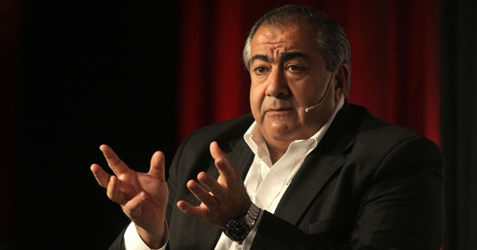 "Si el Gobierno veta la ley, pierde las elecciones en 2017"