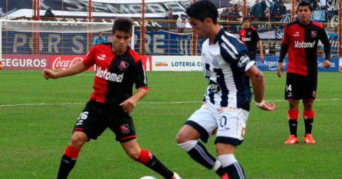 Talleres recibe a Newells, que quiere alcanzar la punta