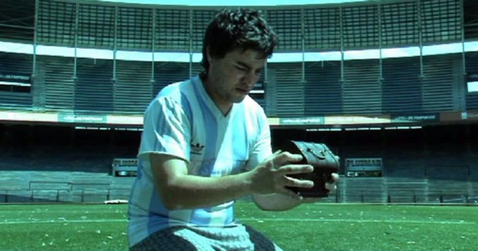 Tres condenados por el crimen de Nicol&aacute;s Pacheco