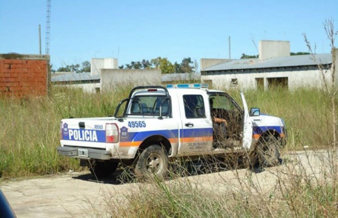 Triple crimen en Moreno con sello narco