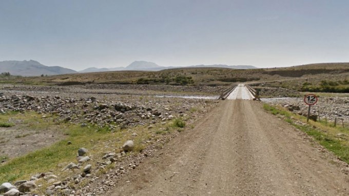 Vuelco y choque fatal en Neuqu&eacute;n: 3 muertos y 4 heridos