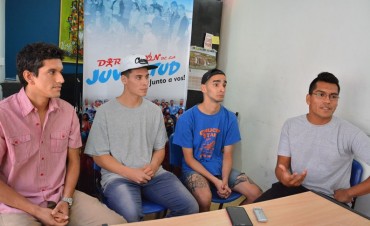  La Banda ser&aacute; sede de una nueva competencia regional de Hip Hop  