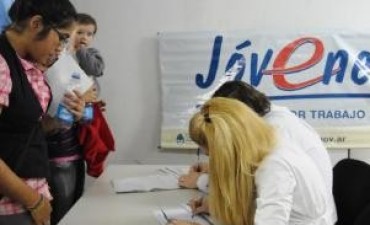 La Oficina de Empleo Municipal convoca a beneficiarios del Plan Progresar