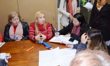  Por las numerosas consultas el plazo de preinscripci&oacute;n para la Escuela Primaria Municipal se ampli&oacute; hasta el 20 de diciembre