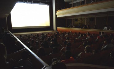 &ldquo;El mu&ntilde;eco de nieve&rdquo; y &ldquo;Sinfon&iacute;a para Ana&rdquo; se suman a la cartelera del Renzi