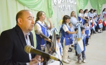  La comuna bande&ntilde;a cubri&oacute; la totalidad de los cargos en los 21 jardines   