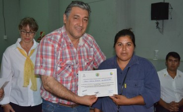 Los inspectores de Tr&aacute;nsito Municipal se capacitaron en primeros auxilios