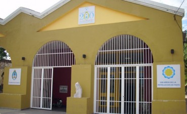 Dictar&aacute;n clases de apoyo escolar en la Casa del Bicentenario