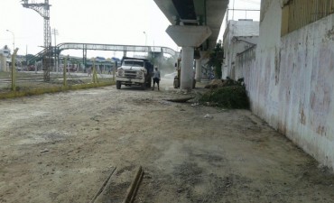  La comuna crear&aacute; nuevos espacios para el estacionamiento de motocicletas