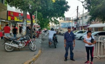  Elaboran un cronograma especial para la prestaci&oacute;n de servicios durante los festejos de fin de a&ntilde;o