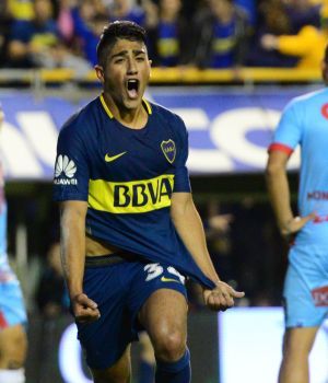 A Boca le cost&oacute;, pero volvi&oacute; a la victoria y a la punta