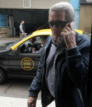 Acu&ntilde;a: "Si la reforma sale como el gobierno quiere, habr&aacute; paro"