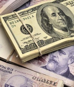 Argentina, el segundo pa&iacute;s que m&aacute;s se endeud&oacute; en 2017