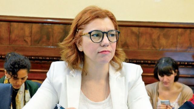 Banfi: &ldquo;No vamos a perjudicar a los jubilados&rdquo;