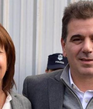 Bullrich: Decidimos "erradicar las mafias del f&uacute;tbol&rdquo;