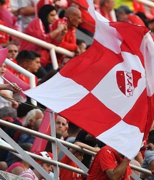 Canciller&iacute;a advirti&oacute; a los hinchas del Rojo no viajar a R&iacute;o sin entradas