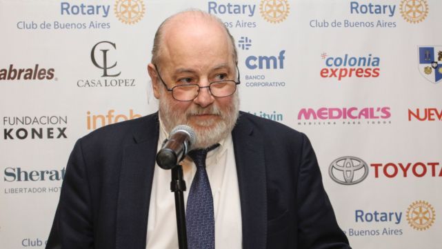 Cristina, al borde del juicio oral en la causa AMIA