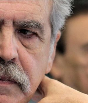 De Vido cumpli&oacute; a&ntilde;os preso en Marcos Paz