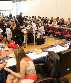 Diputados aprobaron, con cambios, el proyecto de reforma tributaria