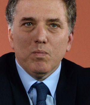 Dujovne: "Hay tasas altas para rato"?&nbsp;