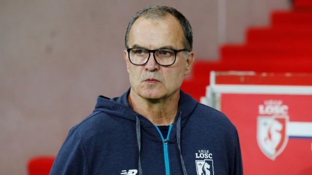 El despedido Bielsa hab&iacute;a firmado un "contrato de blindaje"