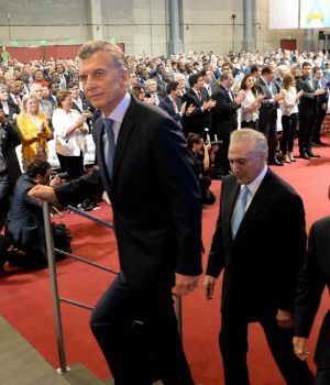 "El fortalecimiento del sistema multilateral del comercio"