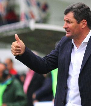 "El Pampa Biaggio tiene muchas posibilidades de seguir"