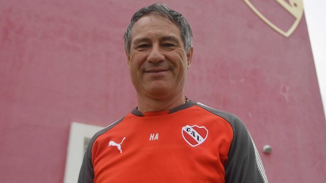 "Es una final so&ntilde;ada al tener la revancha en el Maracan&aacute;"