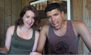 Fusil&oacute; al novio sin querer para ganar m&aacute;s suscriptores en YouTube