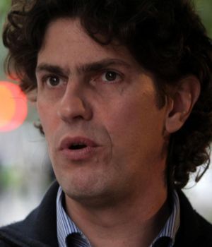 Grupo violento insult&oacute; a Mart&iacute;n Lousteau?&nbsp;