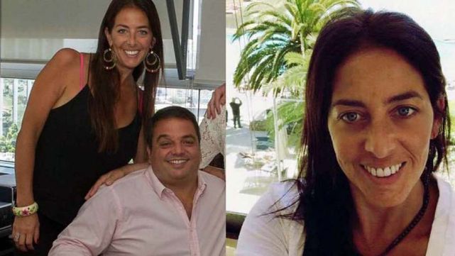 Hermana de Triaca fue designada directora del Banco Naci&oacute;n