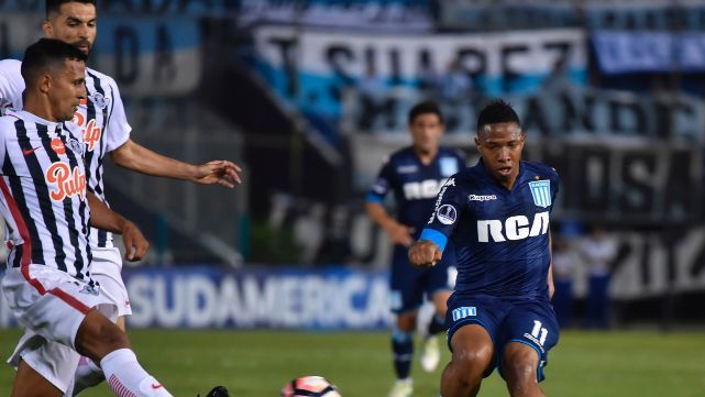 Ibarg&uuml;en se va a M&eacute;xico