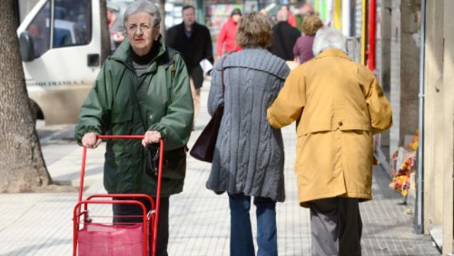 Jubilados: as&iacute; es el proyecto 