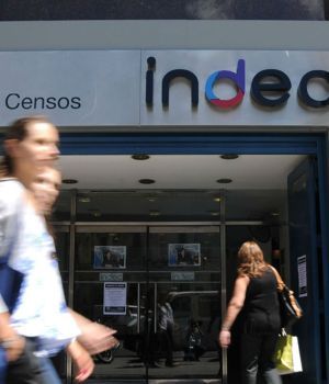 La econom&iacute;a creci&oacute; 4,2%