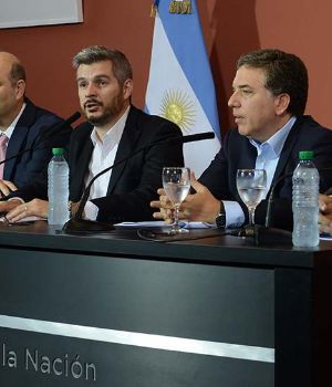 "La inflaci&oacute;n anual en 2018 ser&aacute; del 15%"