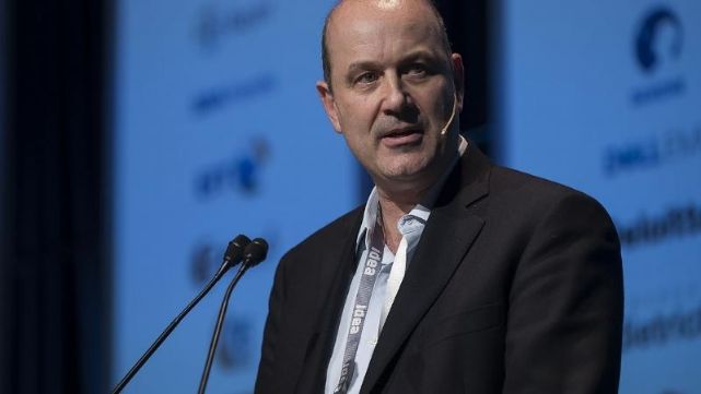 "La inflaci&oacute;n est&aacute; bajando"