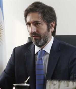 La "Patria Contratista", en problemas