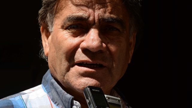 La UOM dej&oacute; la conducci&oacute;n de la CGT