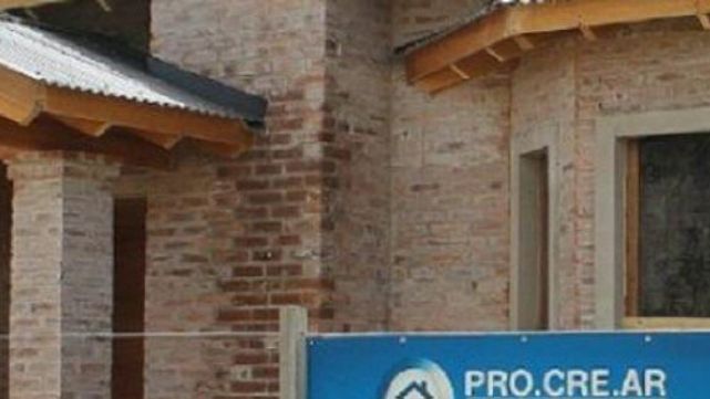 Los Procrear no sufrir&aacute;n la suba de la tasa bancaria