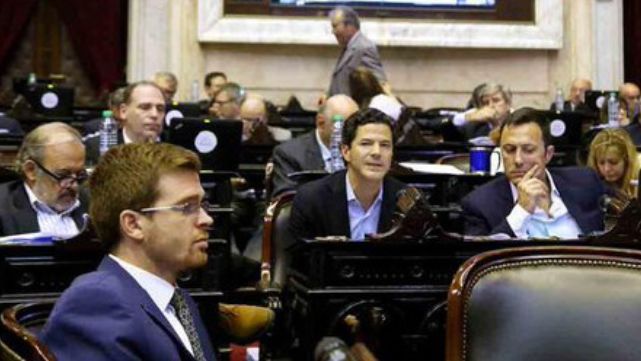 Luz verde al Presupuesto 2018 y al paquete fiscal