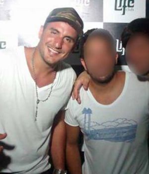 Muri&oacute; el rosarino intoxicado con &eacute;xtasis en fiesta electr&oacute;nica