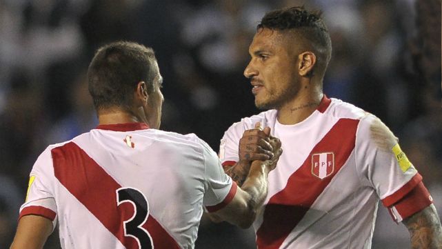 Paolo Guerrero podr&aacute; jugar el Mundial