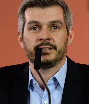 Pe&ntilde;a:?&nbsp;"Los jubilados van a ganar m&aacute;s el a&ntilde;o que viene"